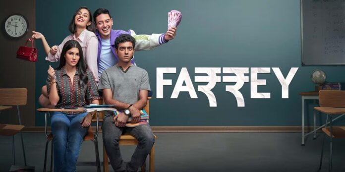 Farrey Movie Release Date 2023, Star Cast, Crew, Budget, Storyline & More