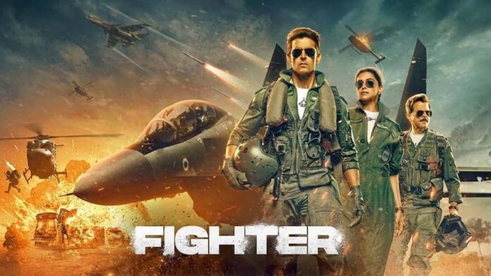 Fighter Movie Budget, Cast, Crew, Release Date, Storyline and More