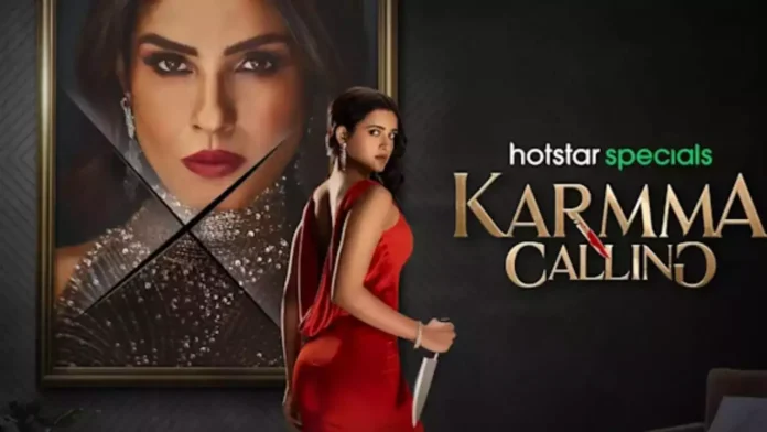 Karmma Calling Web Series Review: Raveena Tandon's Unparalleled Performance Unleashes a Riveting Tale of Vengeance on Hotstar