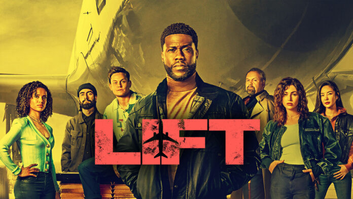 Lift Movie OTT Release Date, Platform, Star Cast, Crew, Storyline and More