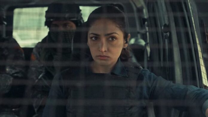 Article 370 Movie Review: Yami Gautam & Priyamani Illuminate a Riveting Political Drama