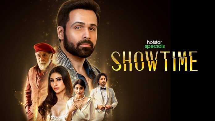 Showtime OTT Release Date, Platform, Star Cast, Crew, Storyline and More